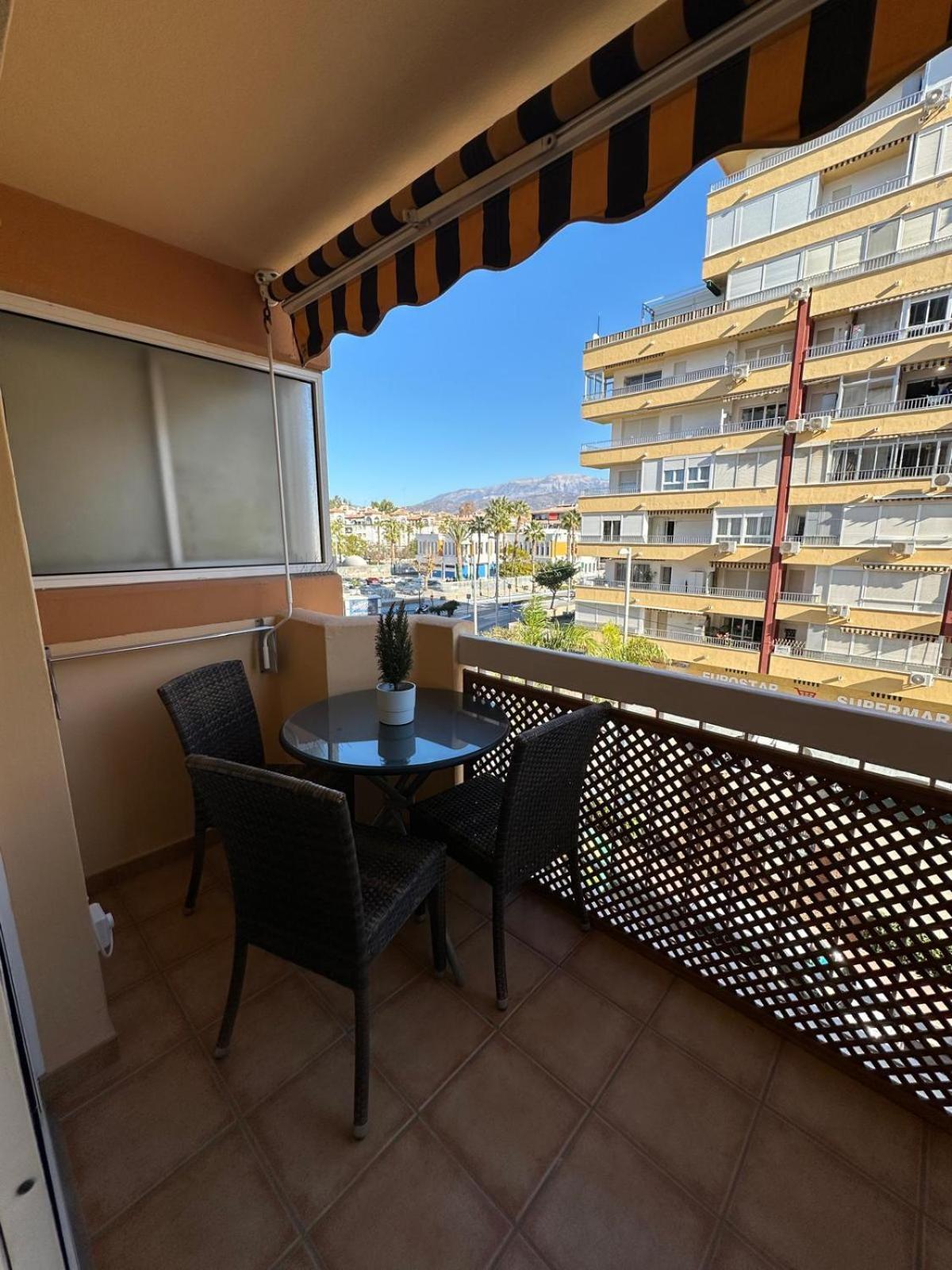 Loft Sol&Mar Apartment Torre Del Mar Exterior photo
